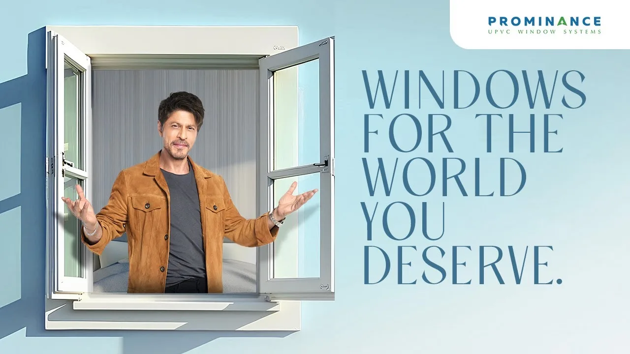 Prominance uPVC window systems