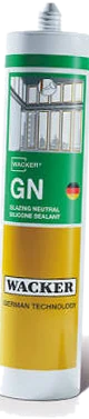 Wacker GN