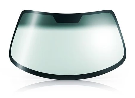 Saint-Gobain automotive windshield